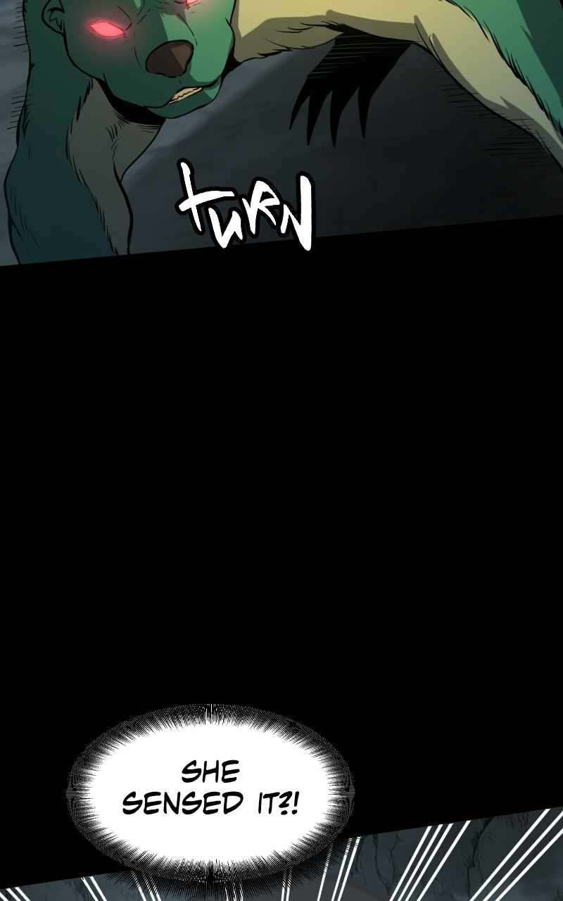 Read The Primal Hunter EN Manga Online