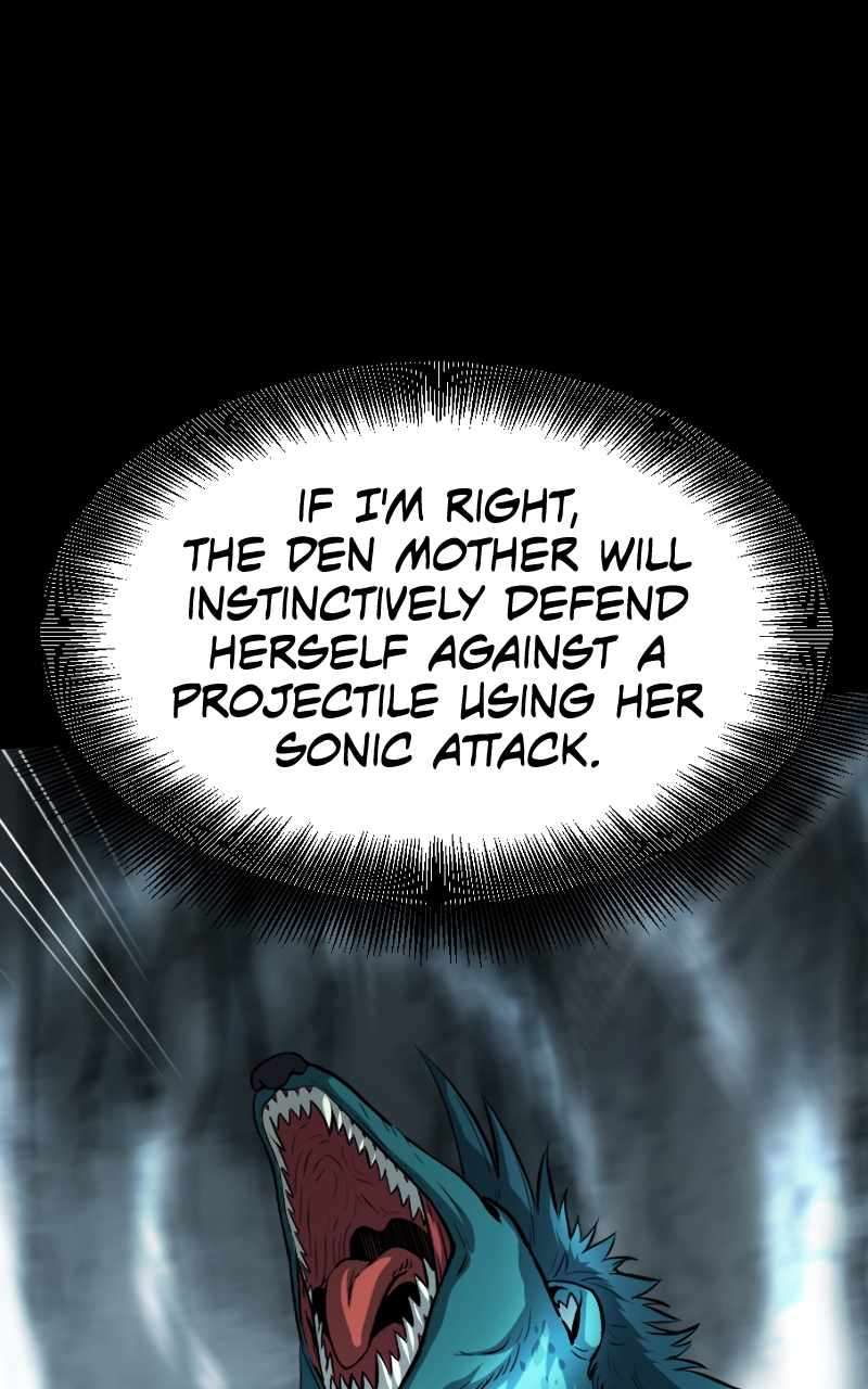 Read The Primal Hunter EN Manga Online