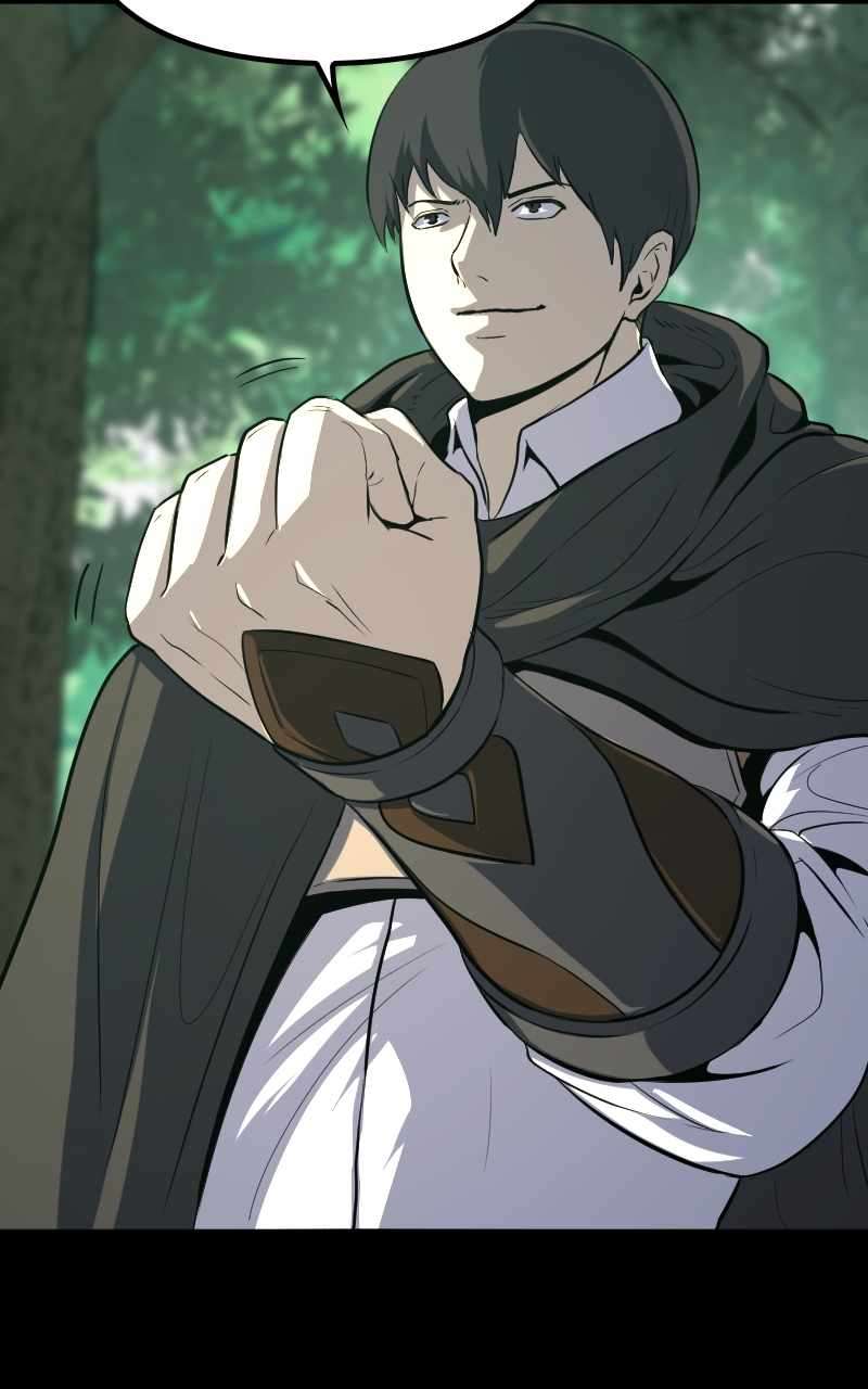 Read The Primal Hunter EN Manga Online