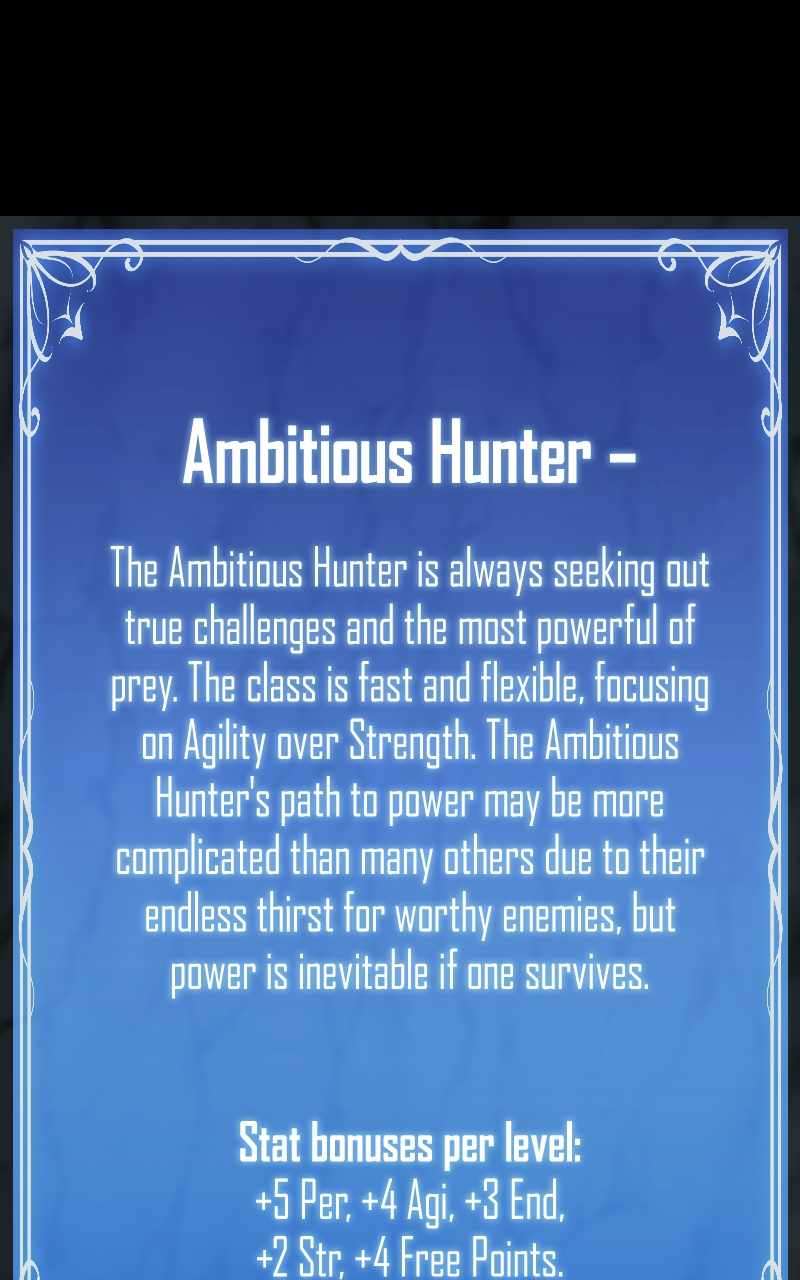 Read The Primal Hunter EN Manga Online
