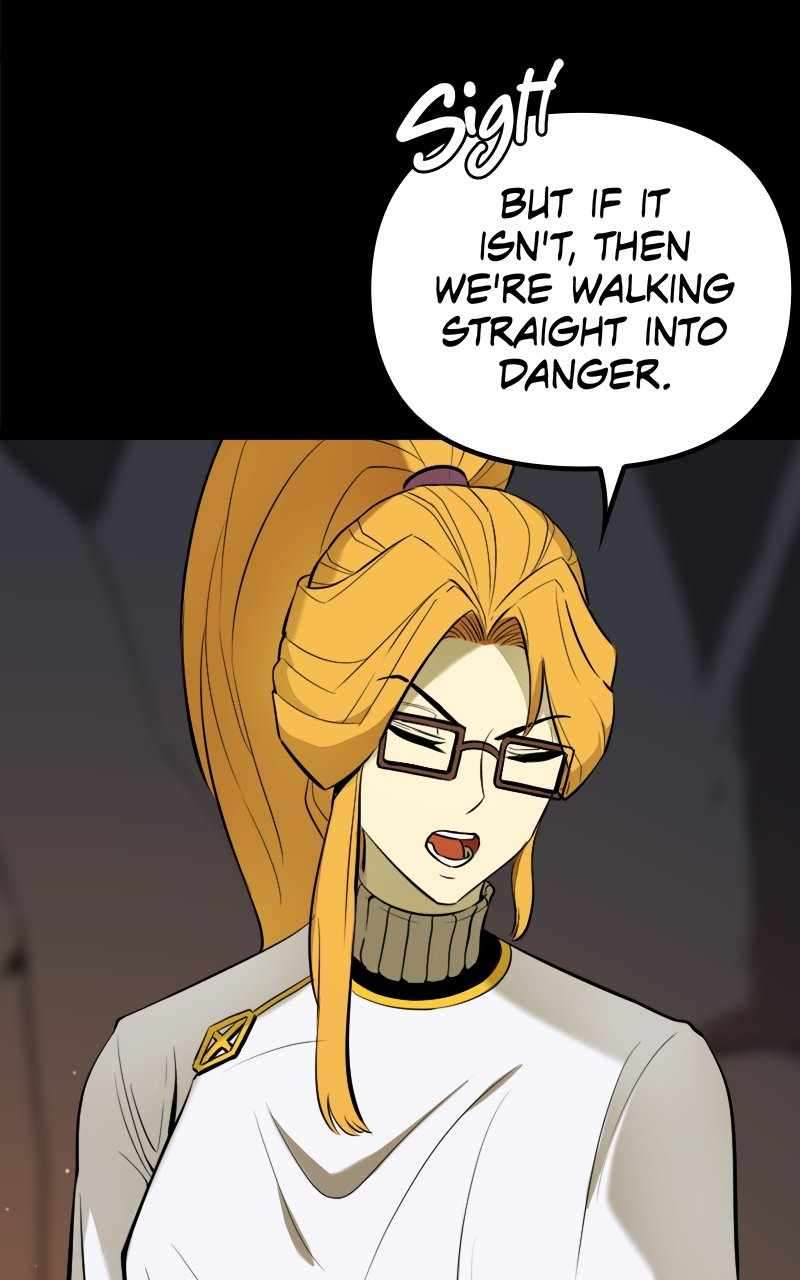 Read The Primal Hunter EN Manga Online