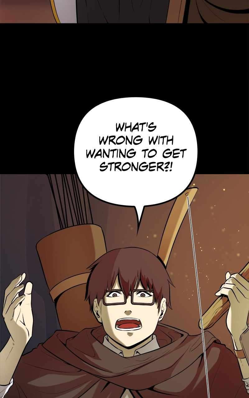Read The Primal Hunter EN Manga Online