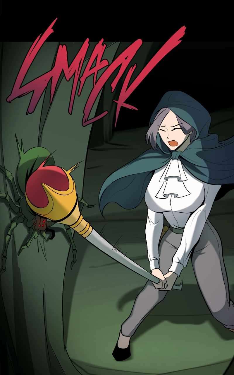Read The Primal Hunter EN Manga Online
