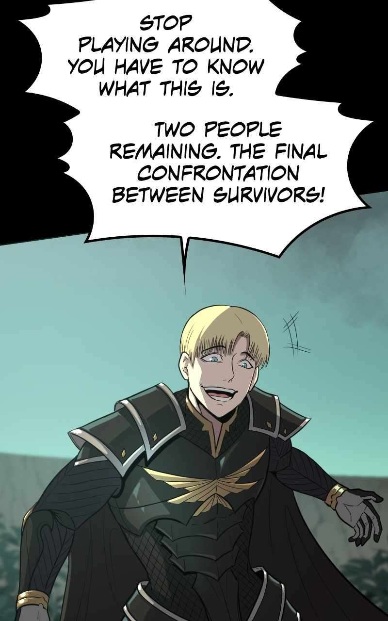 Read The Primal Hunter EN Manga Online