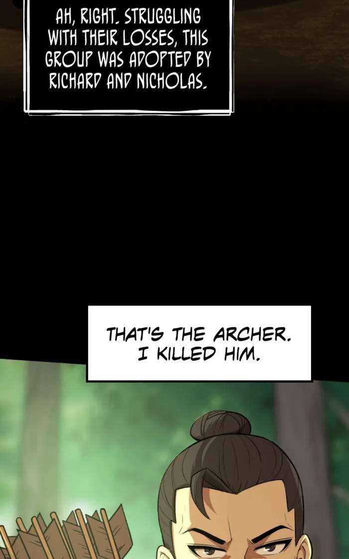 Read The Primal Hunter EN Manga Online