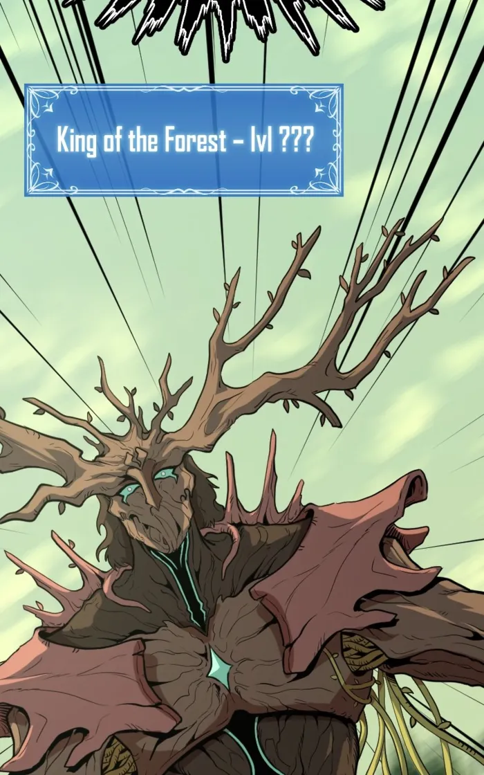 Read The Primal Hunter EN Manga Online
