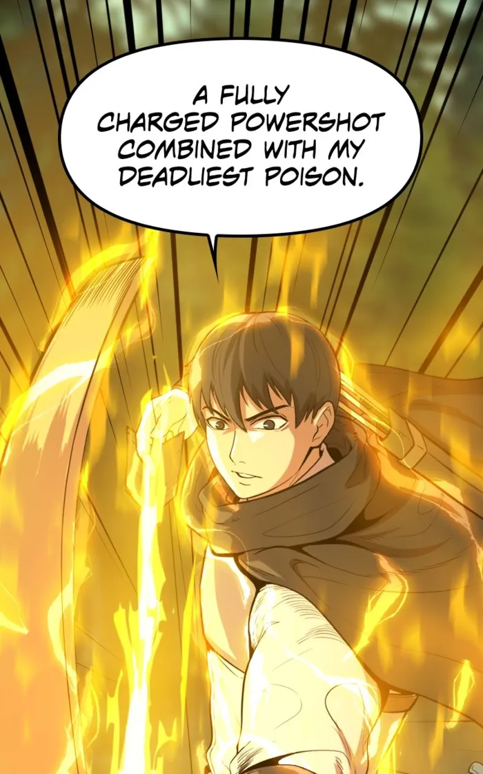 Read The Primal Hunter EN Manga Online