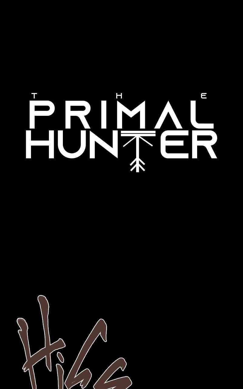 Read The Primal Hunter EN Manga Online