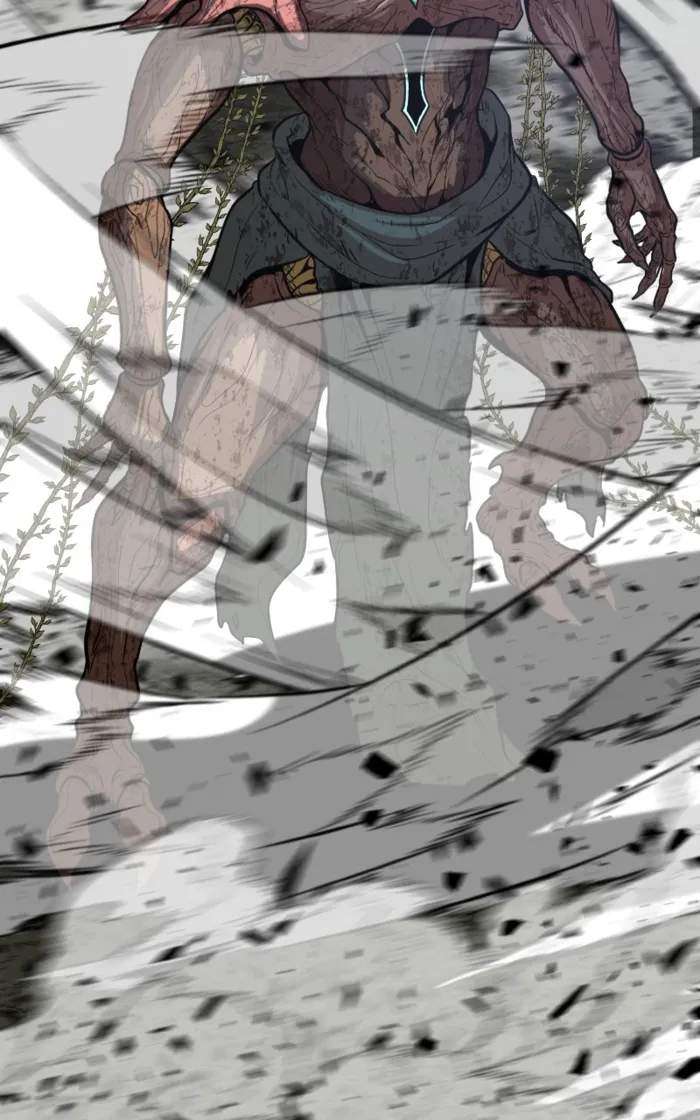 Read The Primal Hunter EN Manga Online