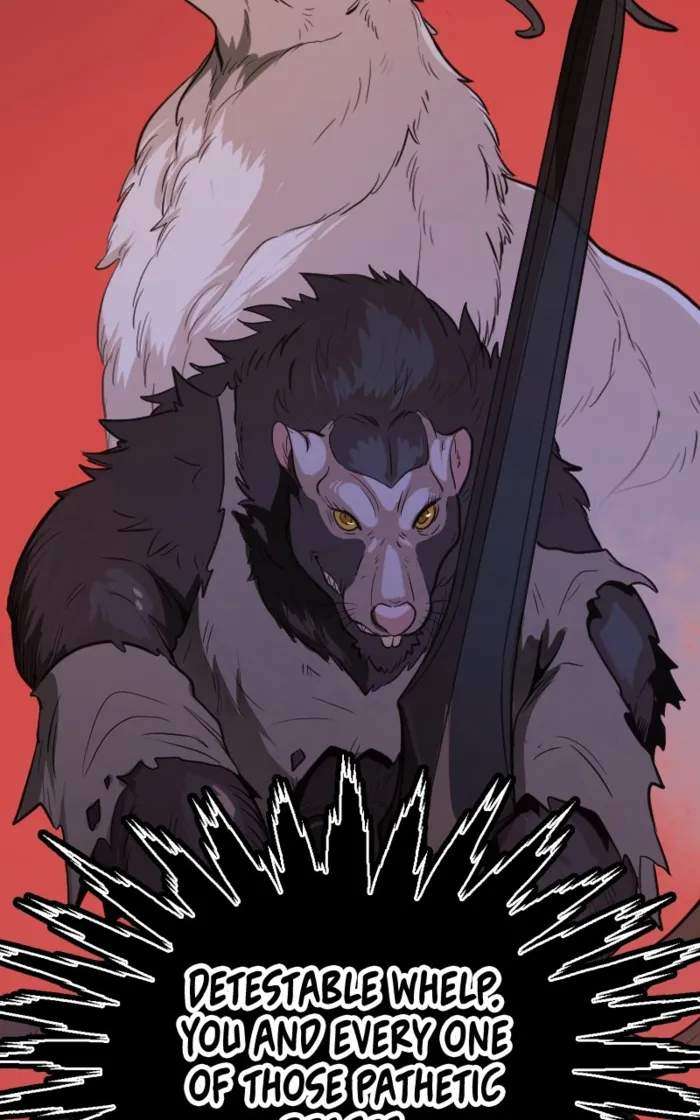 Read The Primal Hunter EN Manga Online