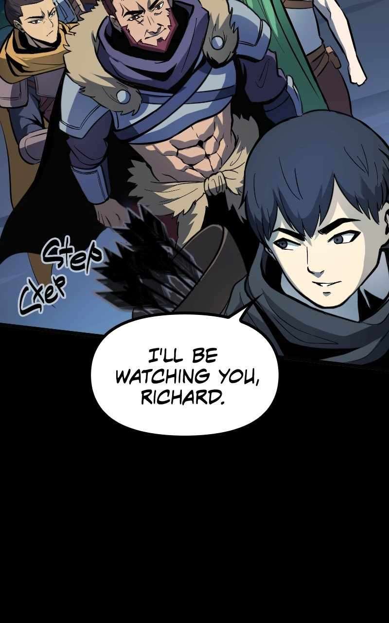 Read The Primal Hunter EN Manga Online