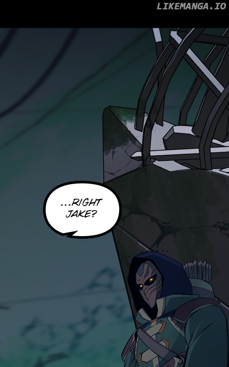 Read The Primal Hunter EN Manga Online