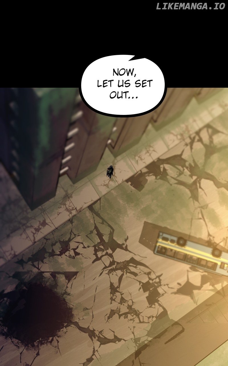 Read The Primal Hunter EN Manga Online