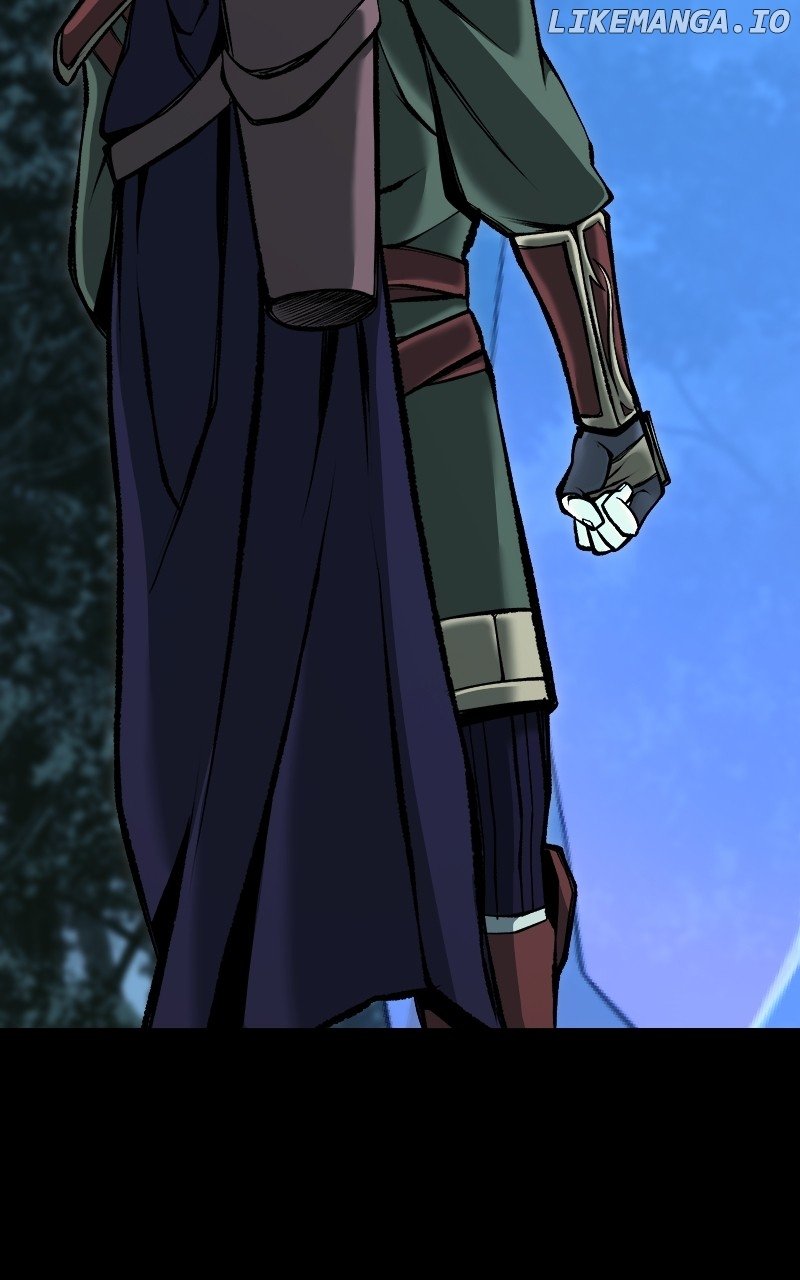 Read The Primal Hunter EN Manga Online