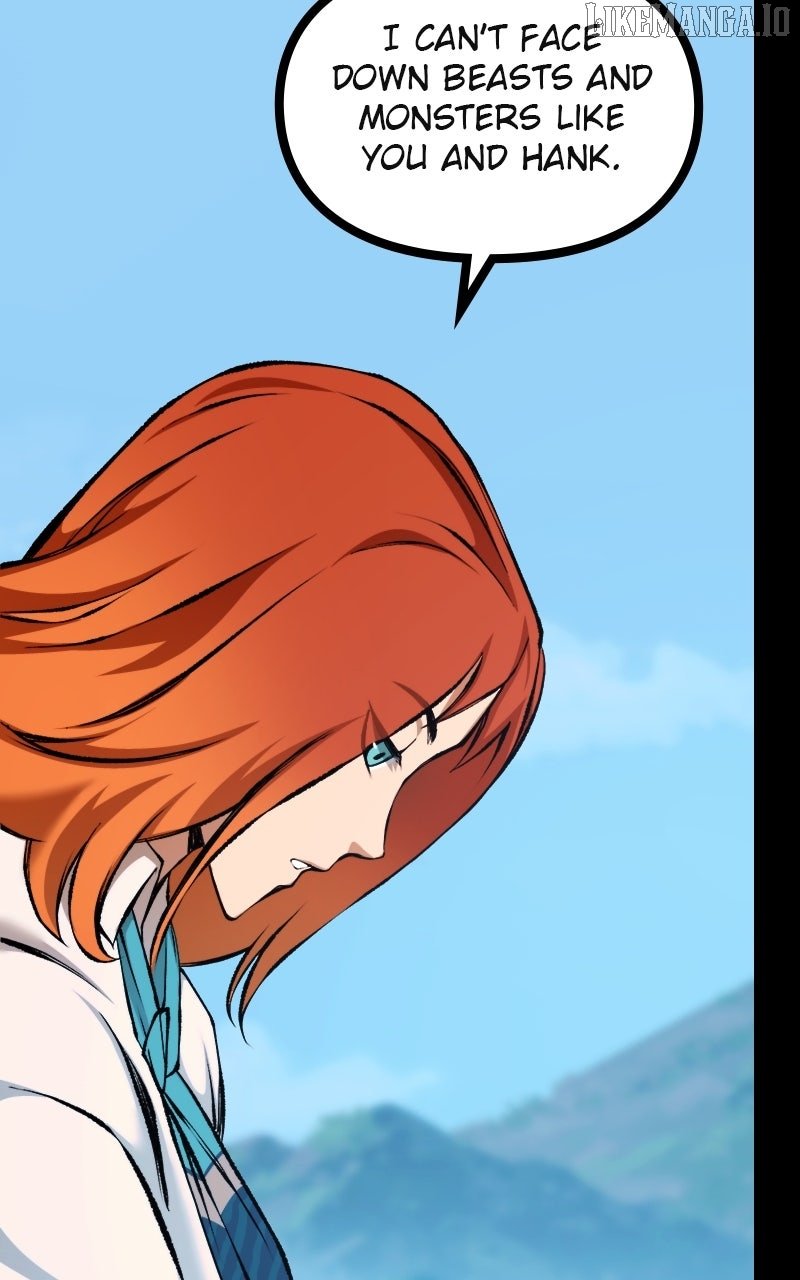 Read The Primal Hunter EN Manga Online