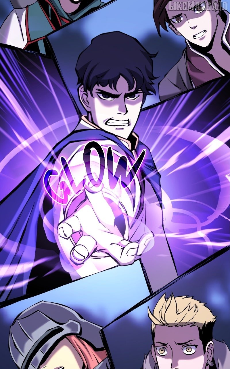 Read The Primal Hunter EN Manga Online