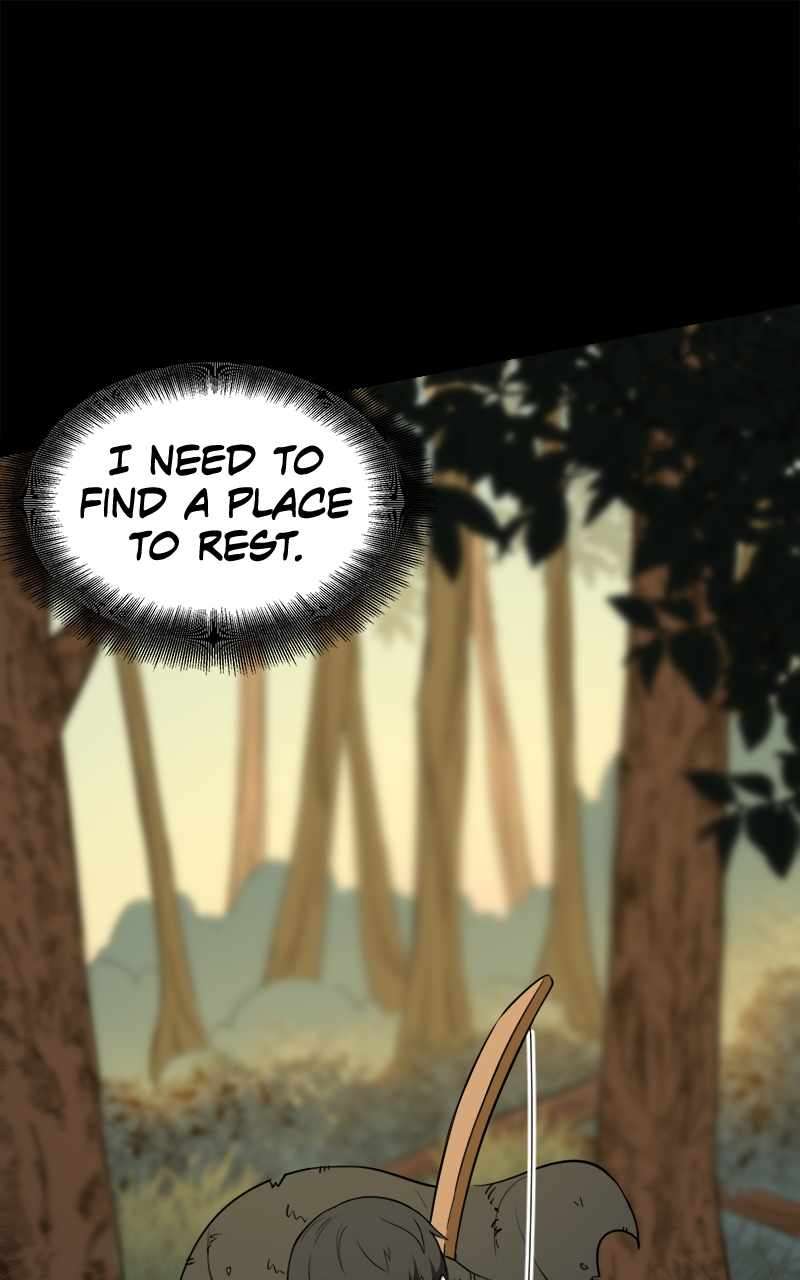 Read The Primal Hunter EN Manga Online