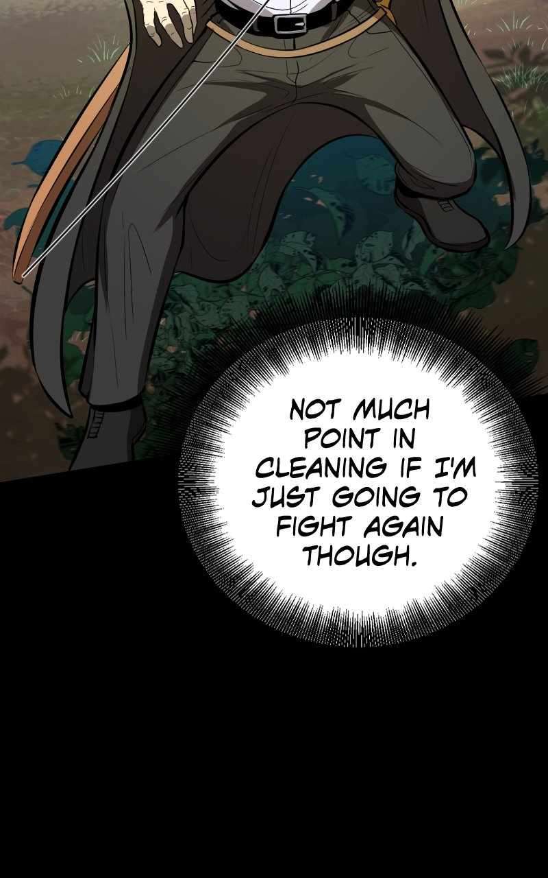 Read The Primal Hunter EN Manga Online