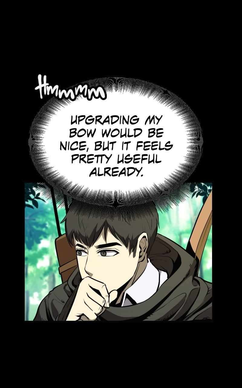 Read The Primal Hunter EN Manga Online