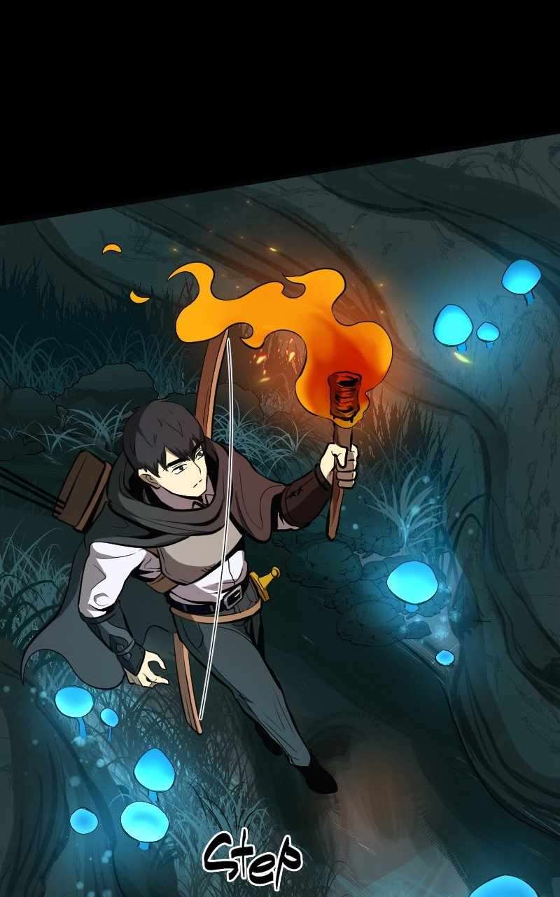 Read The Primal Hunter EN Manga Online