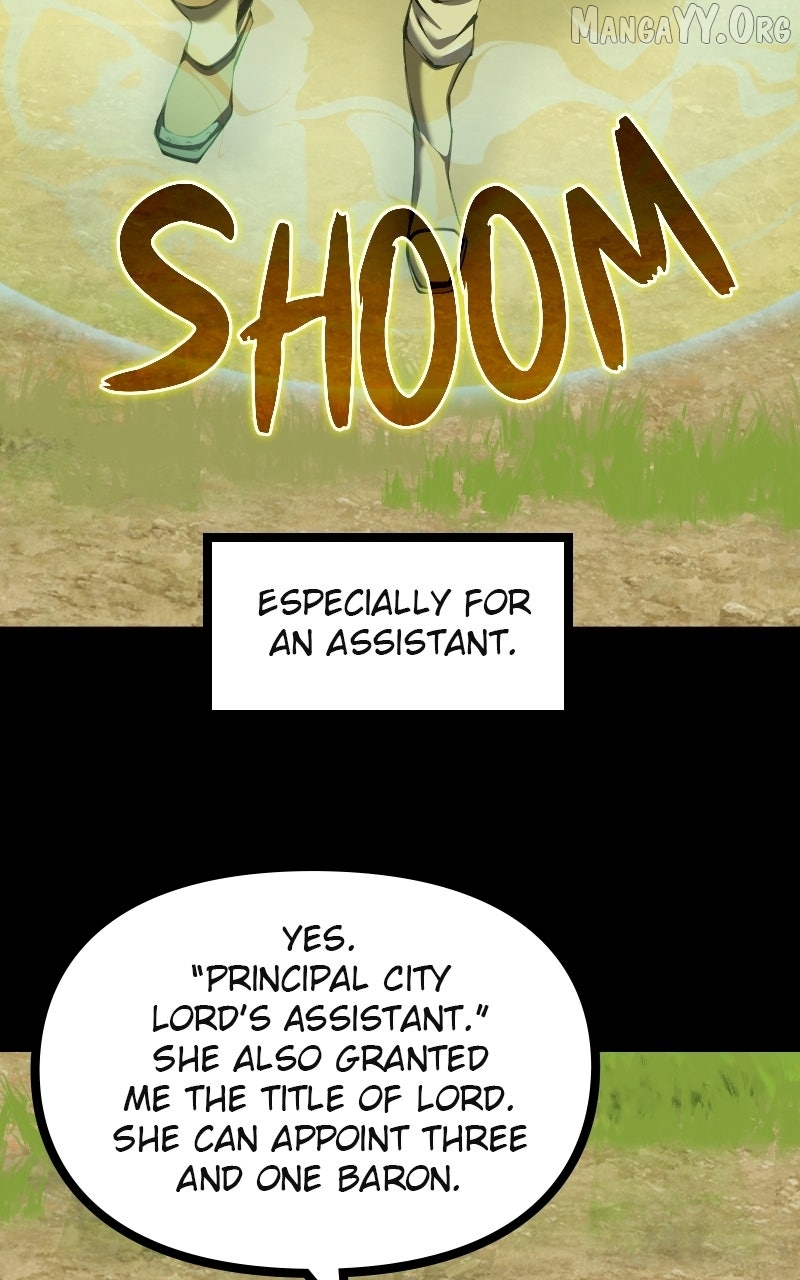 Read The Primal Hunter EN Manga Online