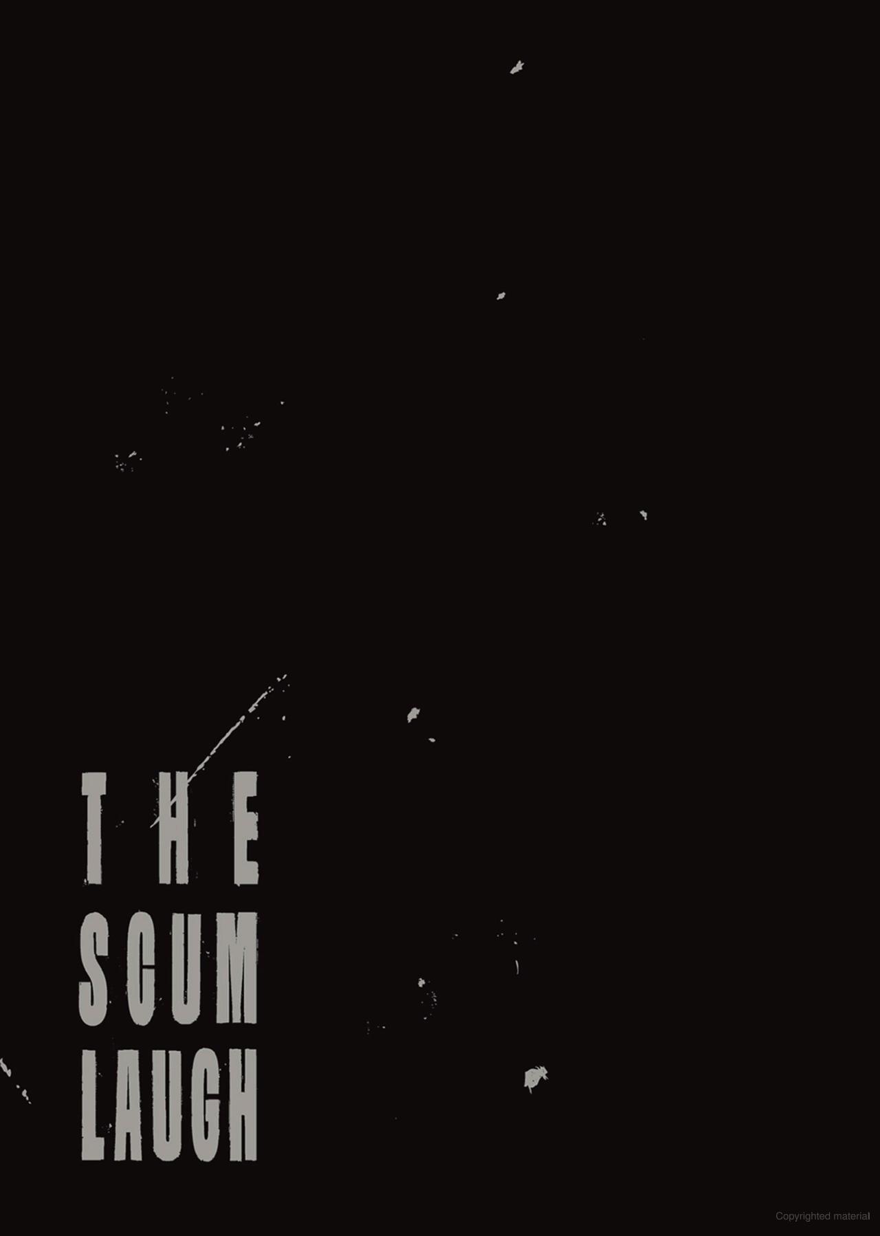 Read The Scum Laugh EN Manga Online