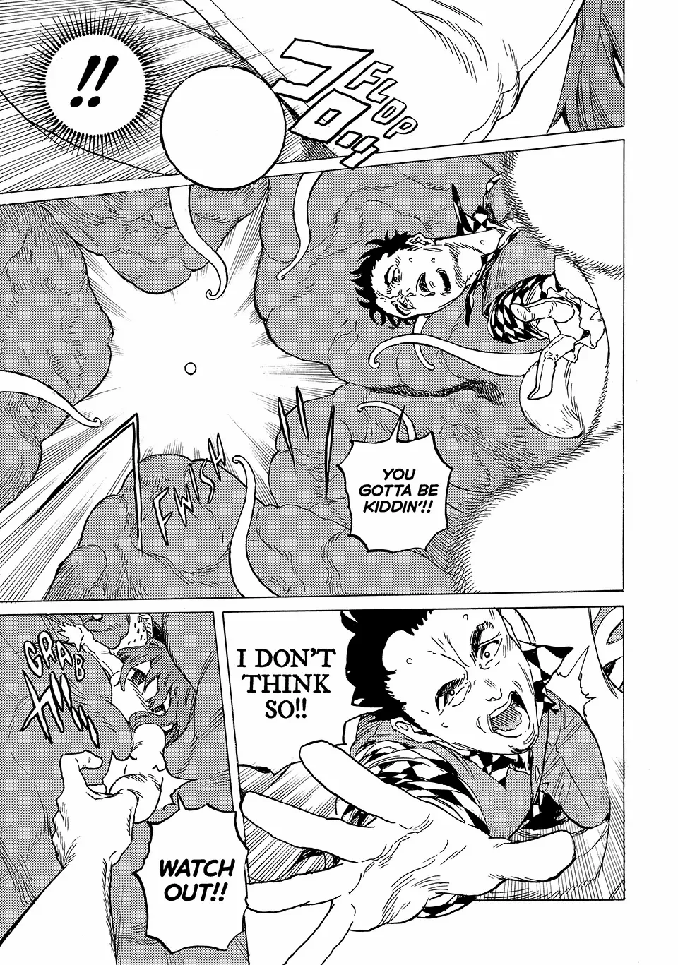 Read To You The Immortal EN Manga Online
