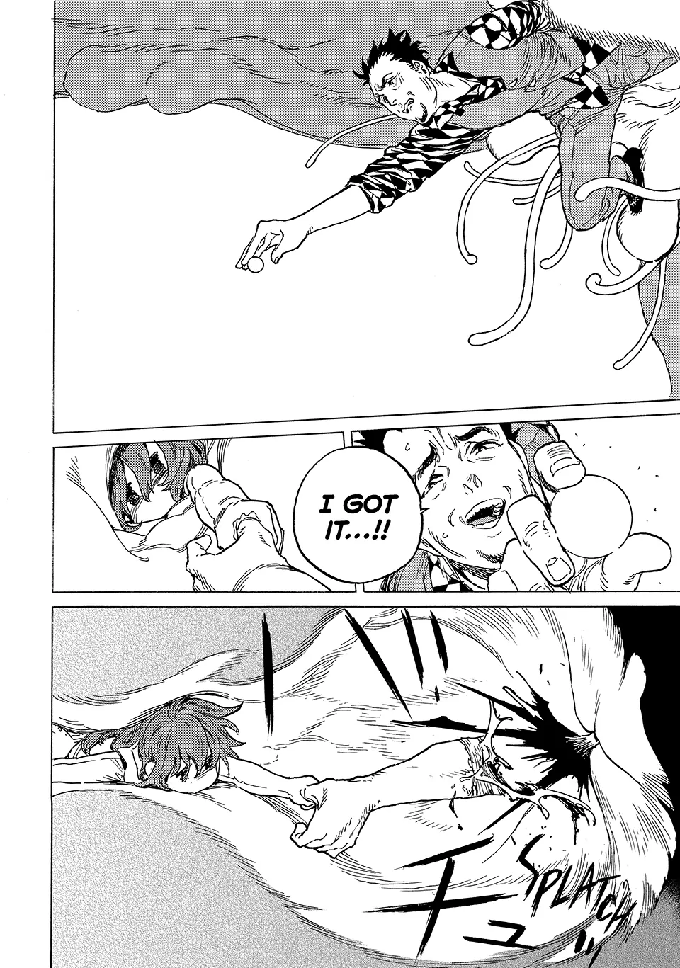 Read To You The Immortal EN Manga Online