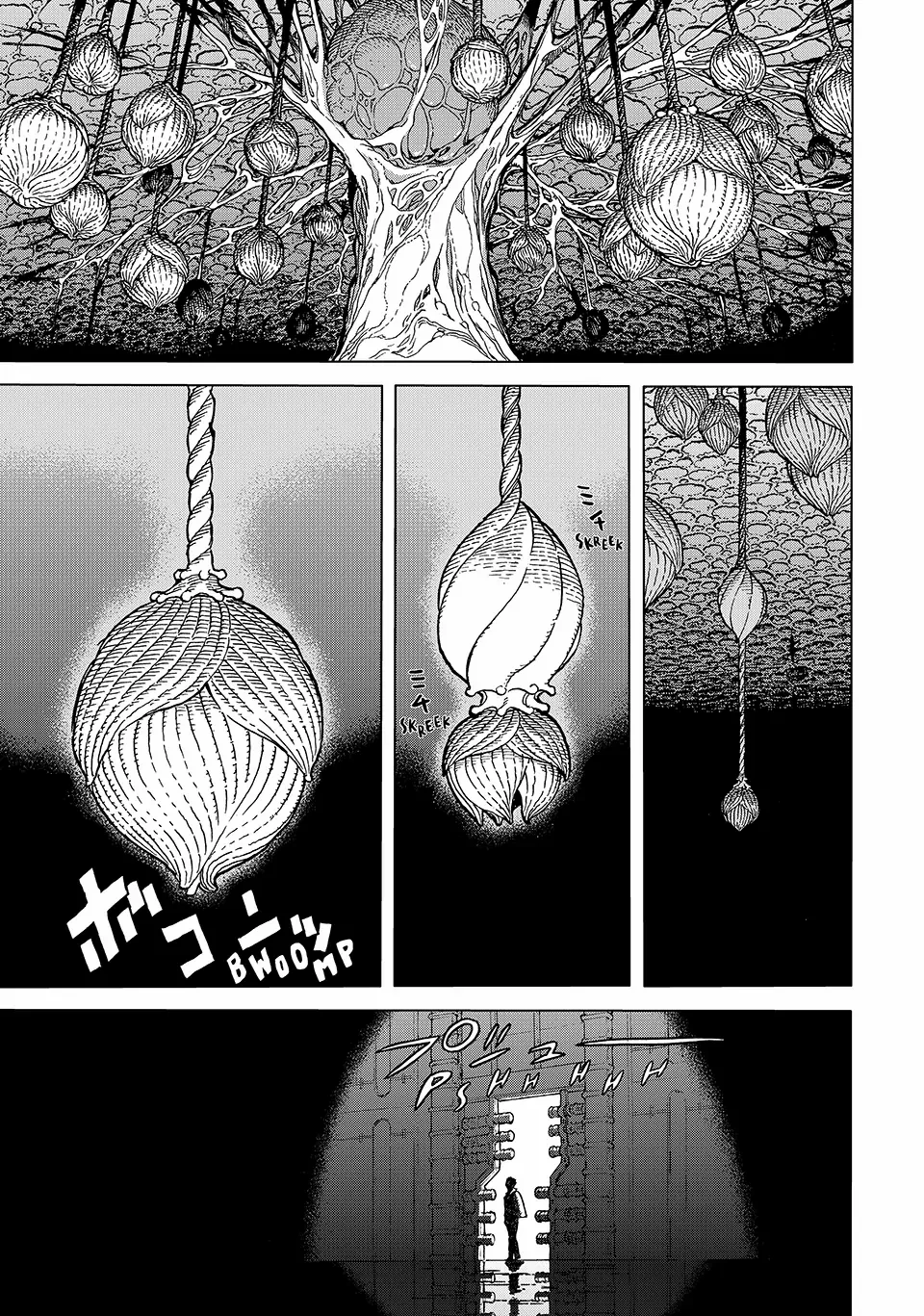 Read To You The Immortal EN Manga Online