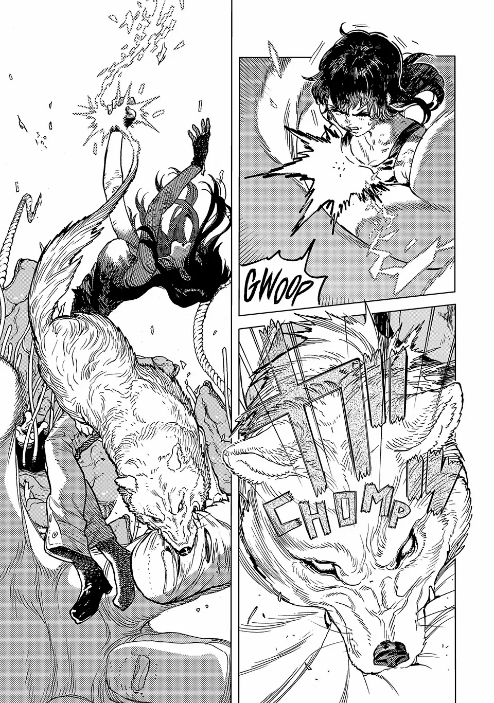 Read To You The Immortal EN Manga Online