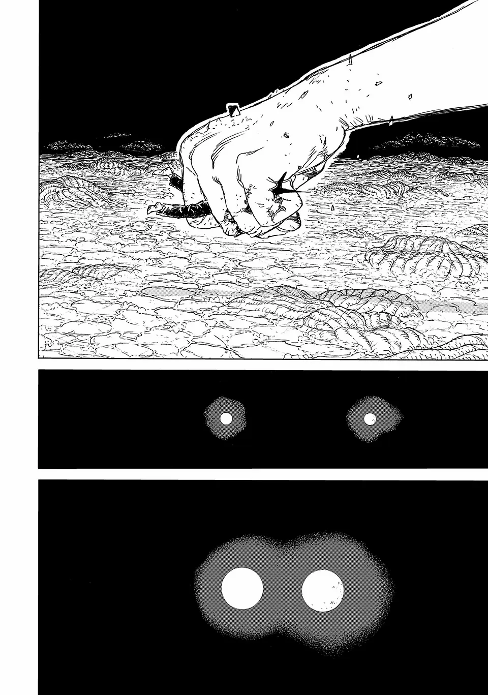 Read To You The Immortal EN Manga Online