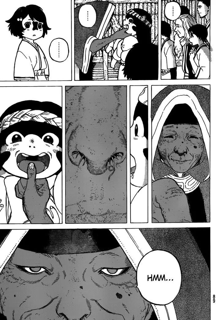 Read To You The Immortal EN Manga Online