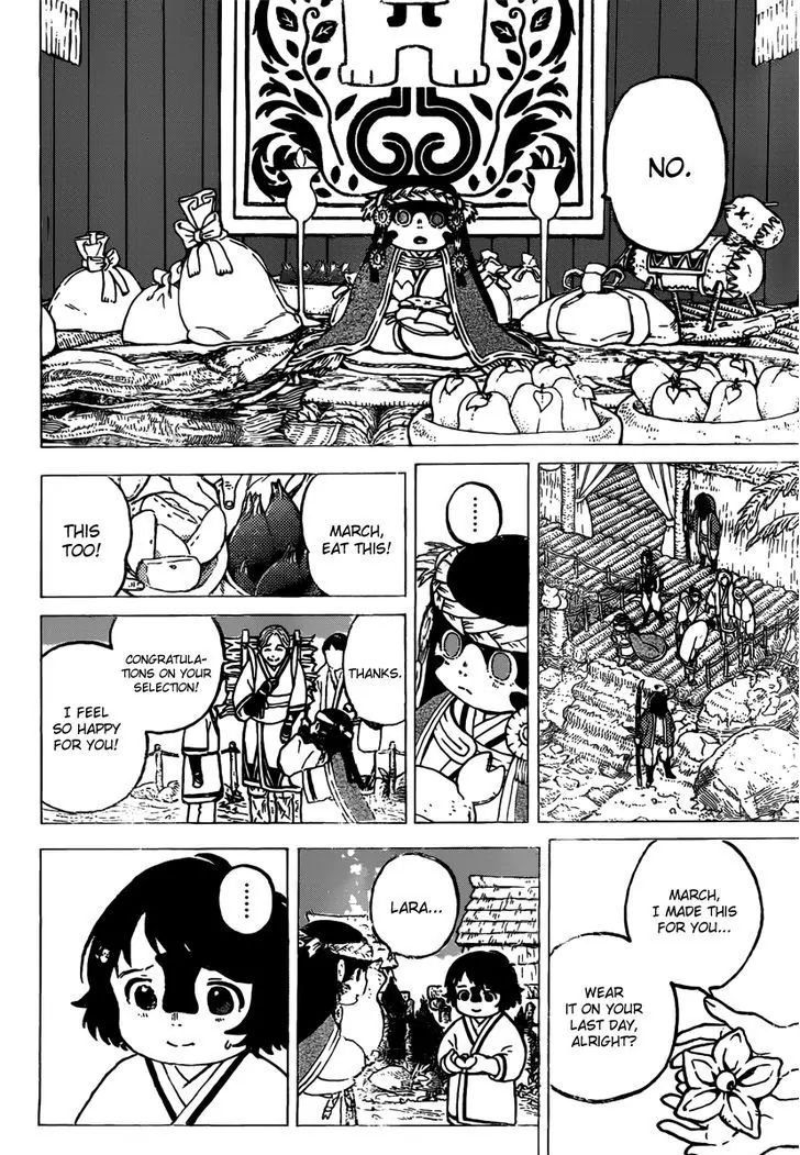 Read To You The Immortal EN Manga Online