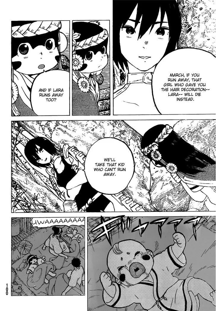 Read To You The Immortal EN Manga Online