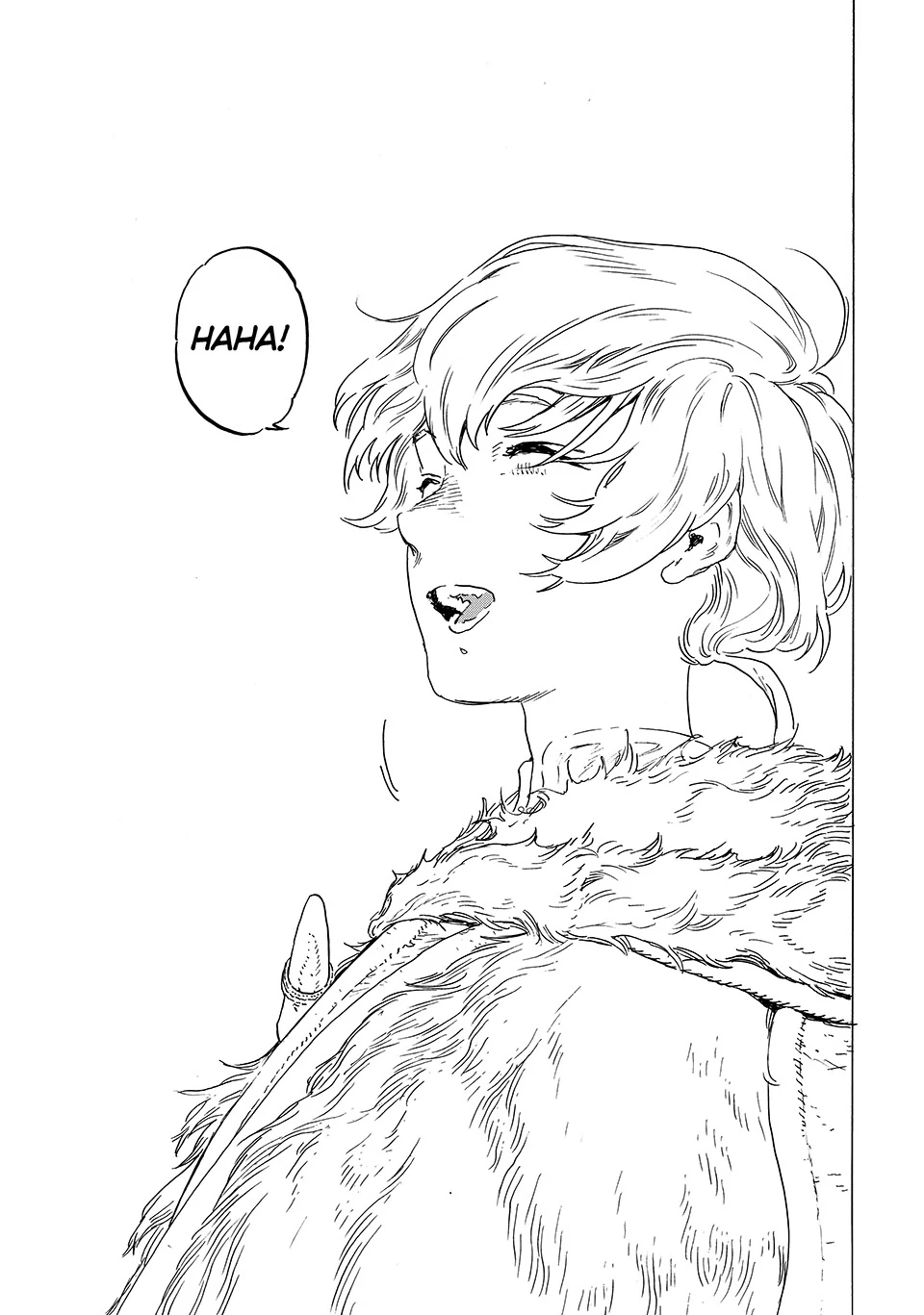 Read To You The Immortal EN Manga Online