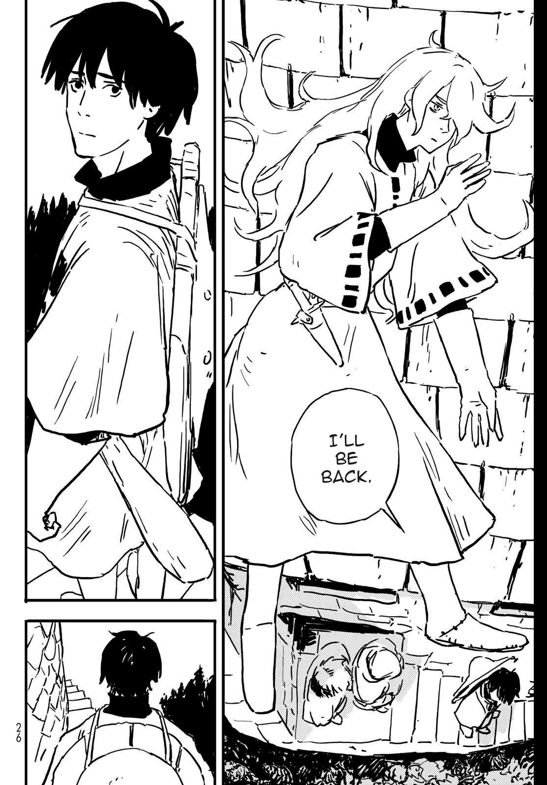 Read Tower Dungeon EN Manga Online