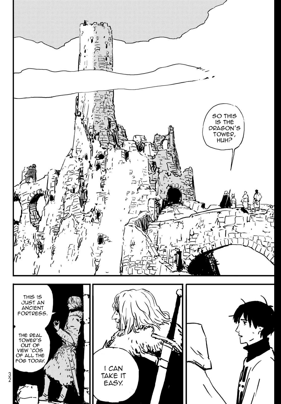 Read Tower Dungeon EN Manga Online