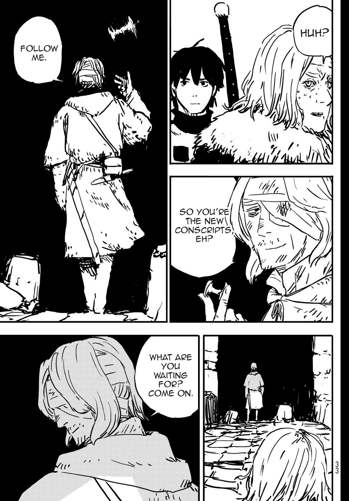 Read Tower Dungeon EN Manga Online