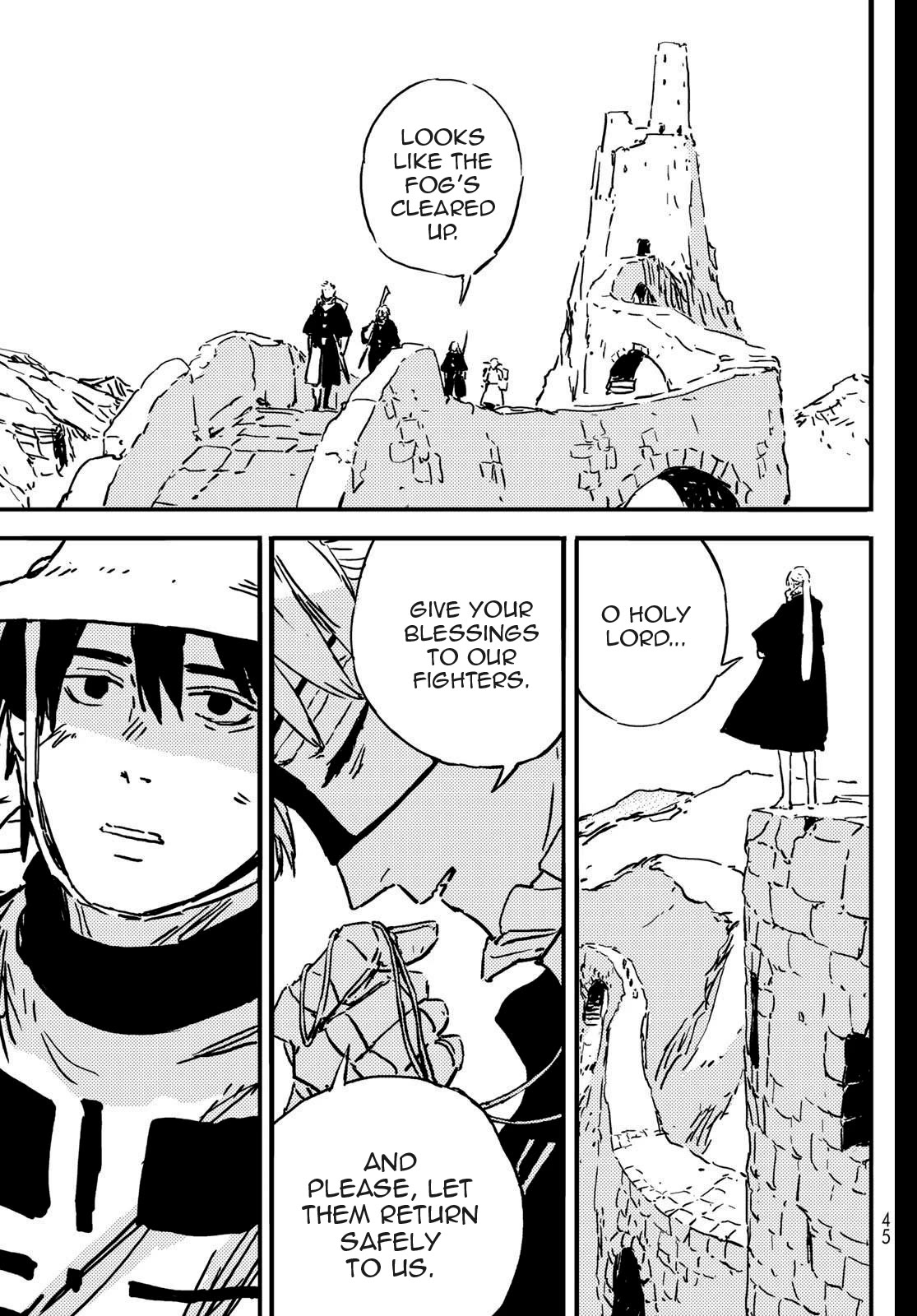 Read Tower Dungeon EN Manga Online