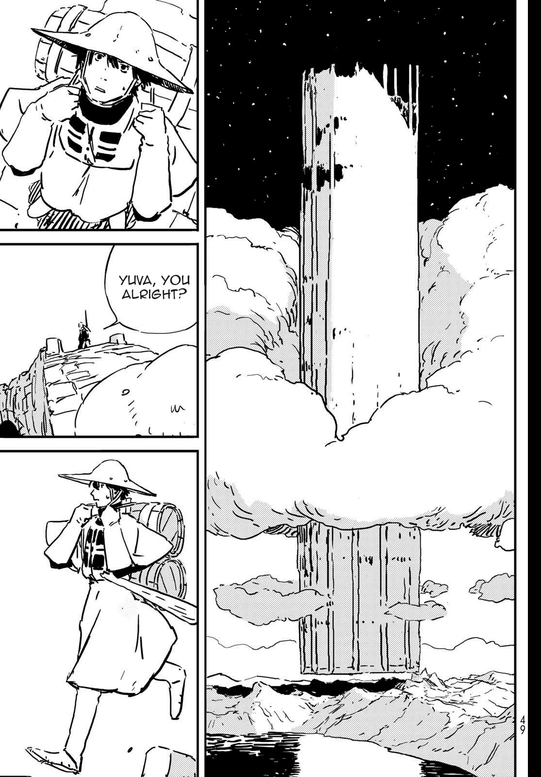 Read Tower Dungeon EN Manga Online