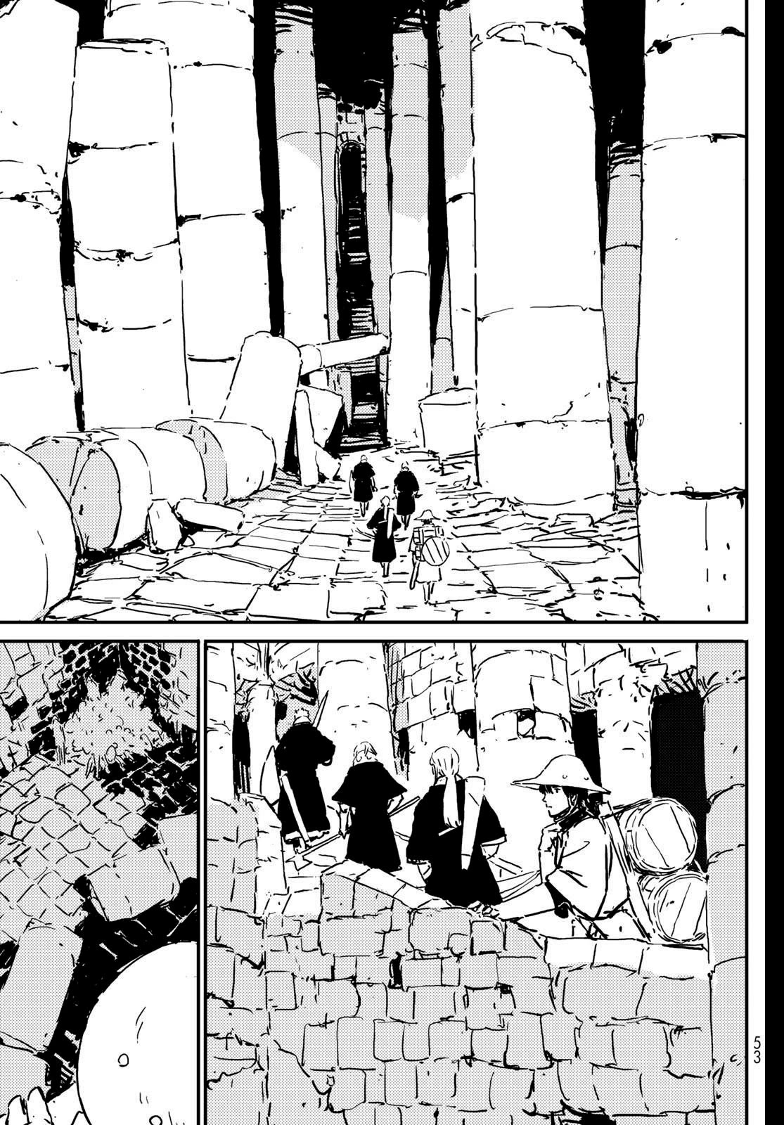 Read Tower Dungeon EN Manga Online