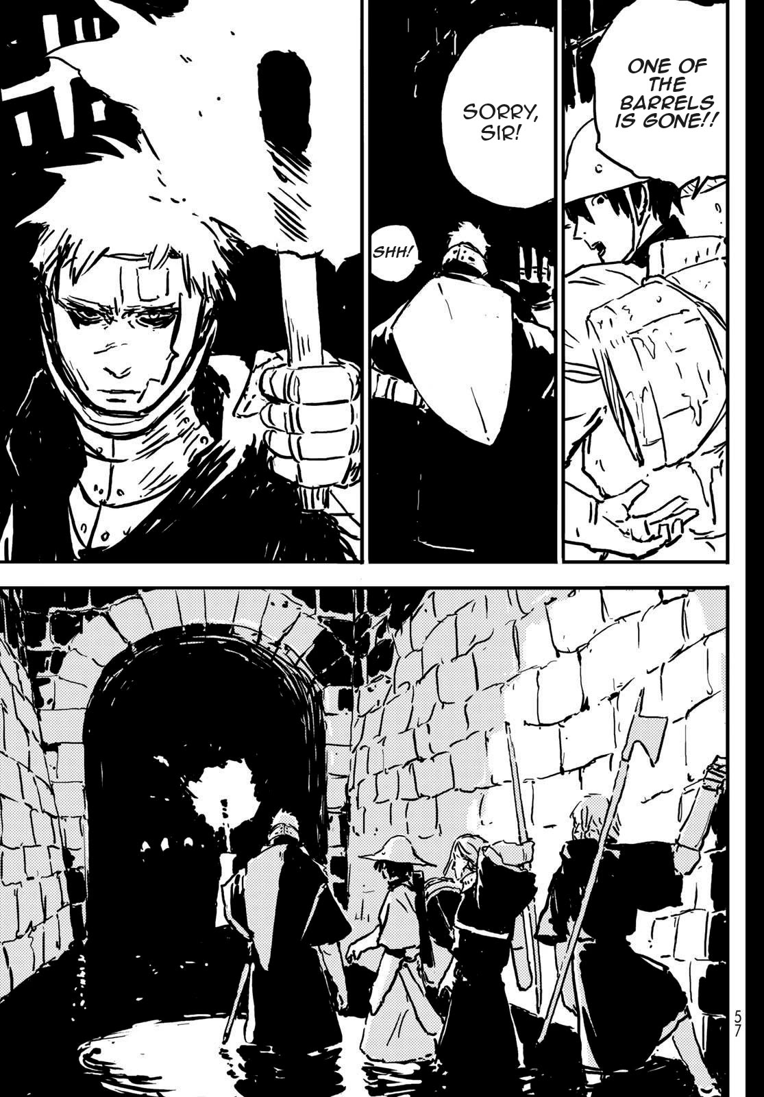 Read Tower Dungeon EN Manga Online
