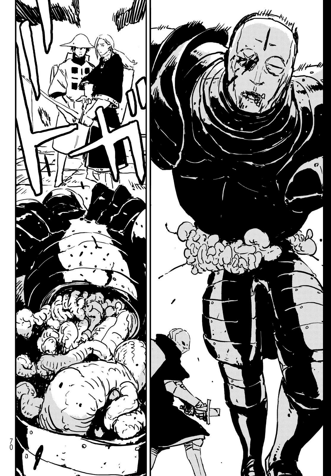 Read Tower Dungeon EN Manga Online