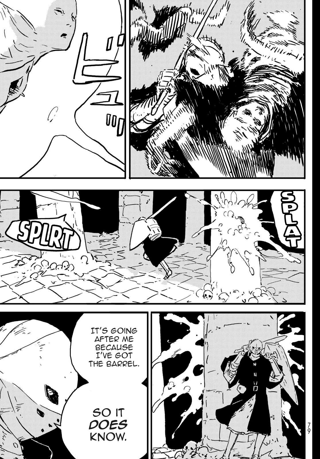 Read Tower Dungeon EN Manga Online