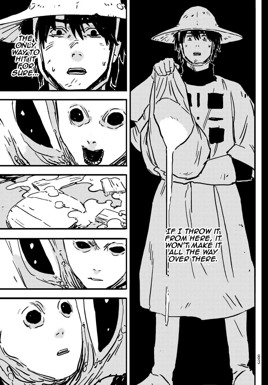 Read Tower Dungeon EN Manga Online