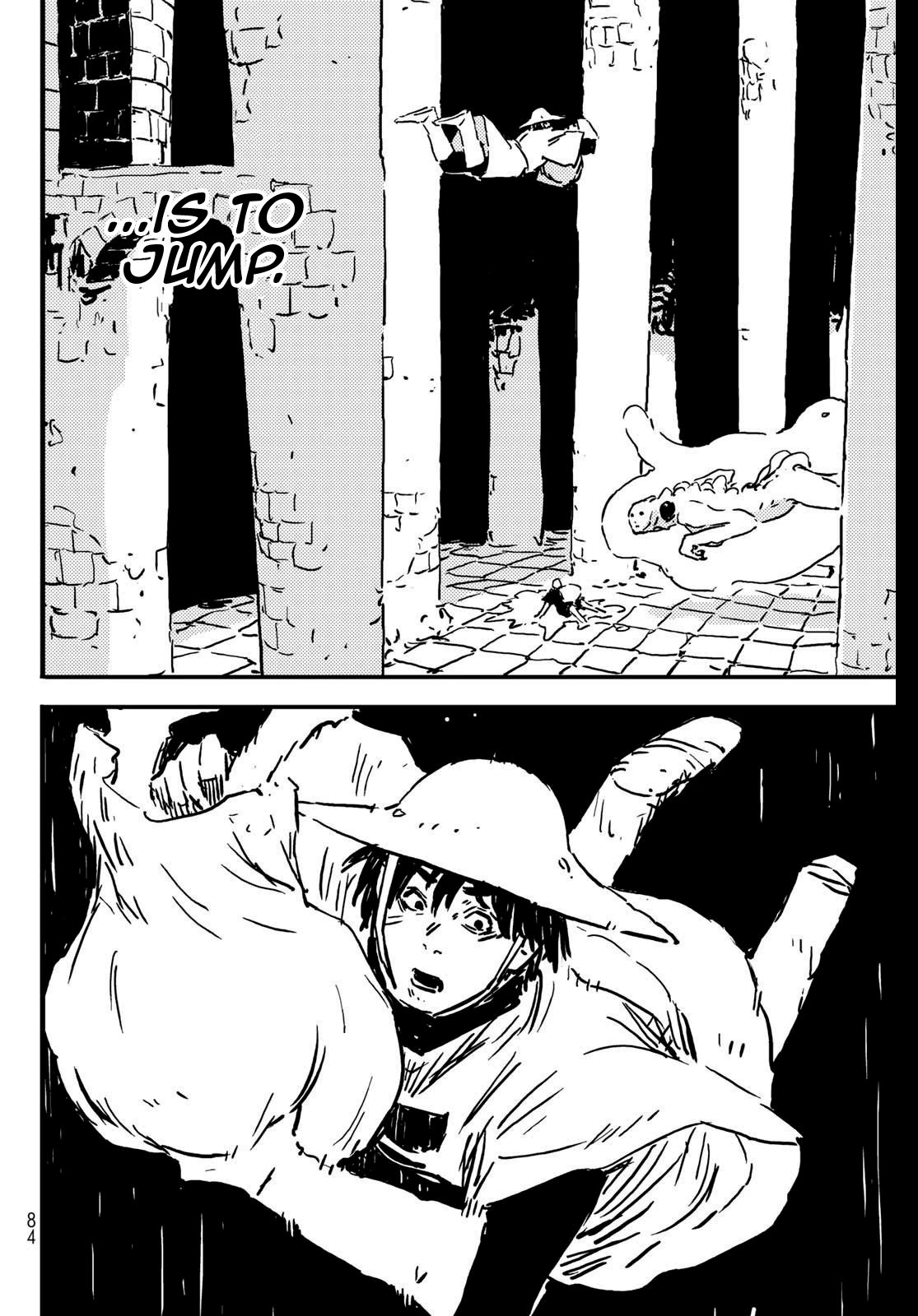Read Tower Dungeon EN Manga Online