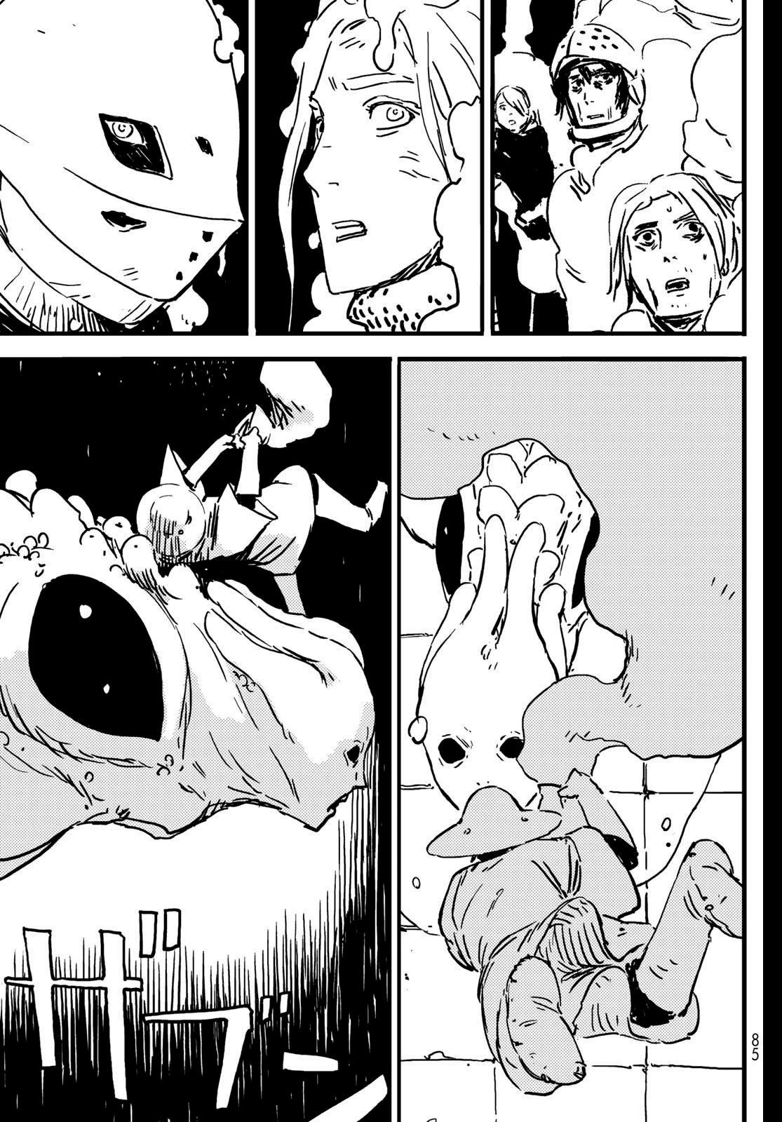 Read Tower Dungeon EN Manga Online