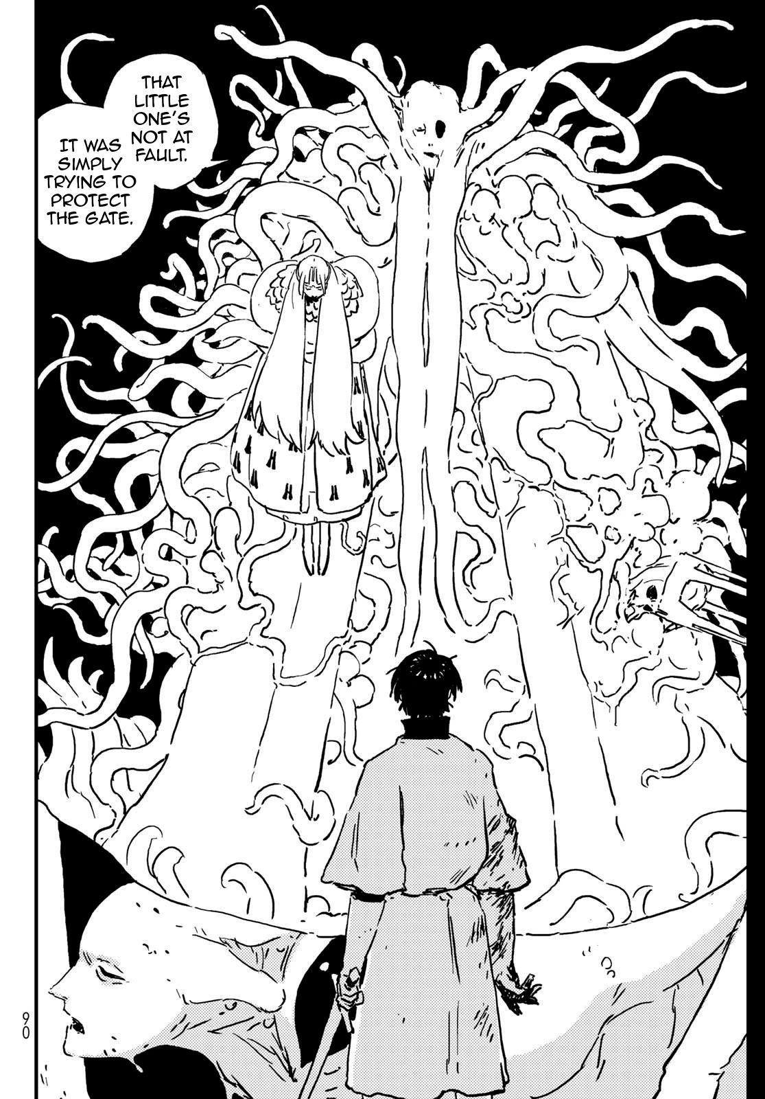 Read Tower Dungeon EN Manga Online
