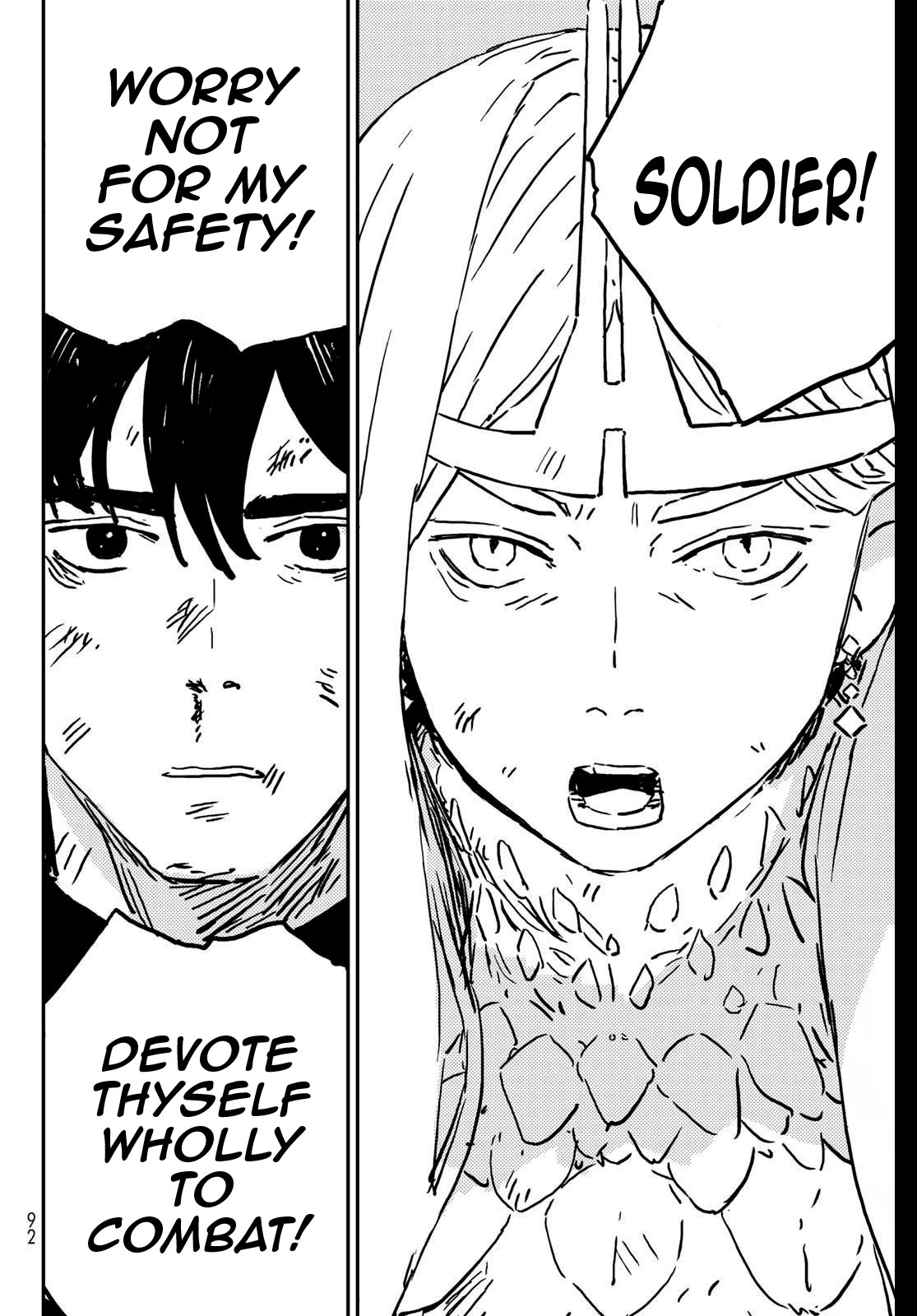 Read Tower Dungeon EN Manga Online