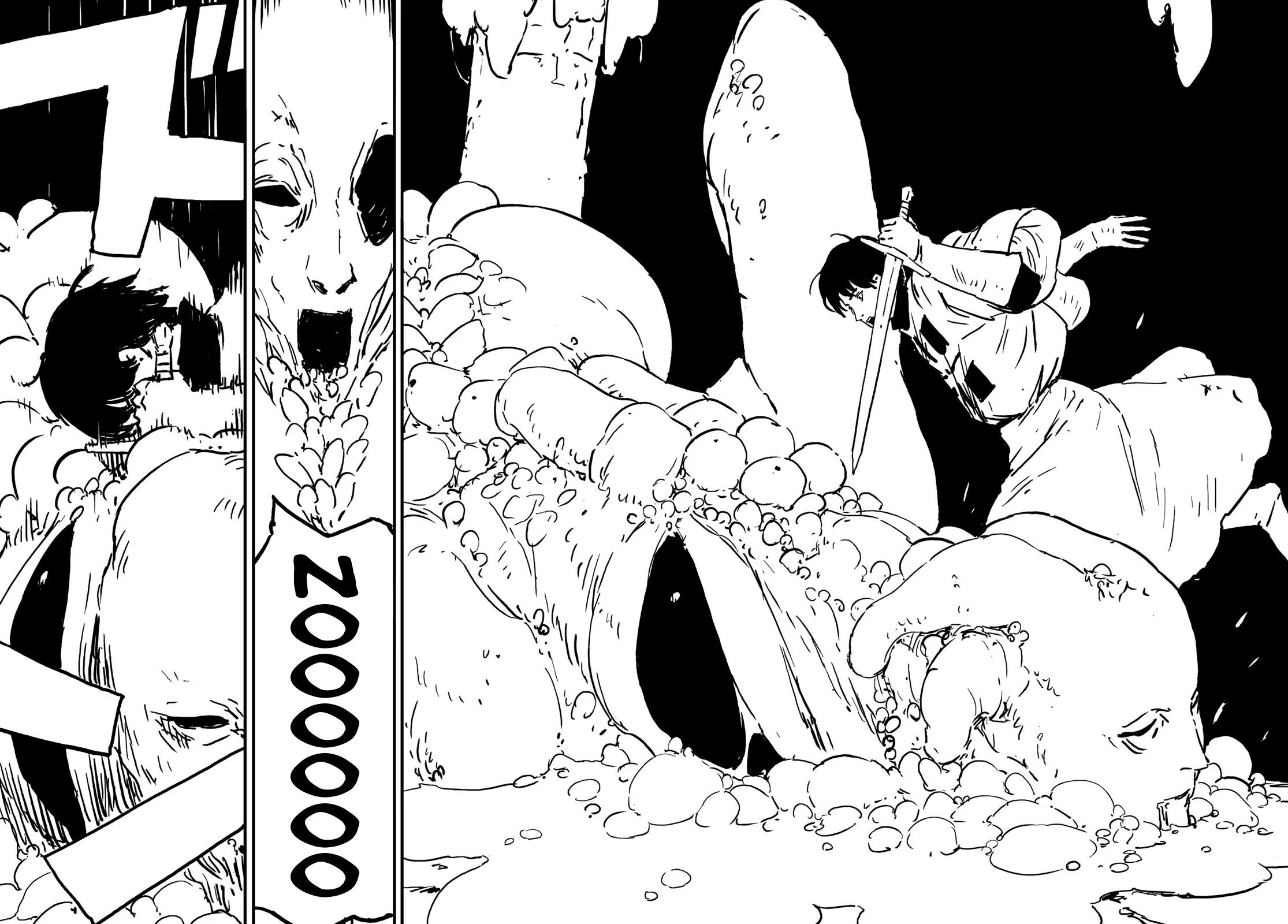 Read Tower Dungeon EN Manga Online